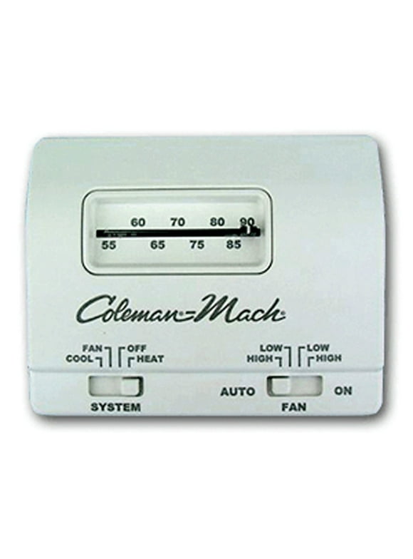 Thermostats