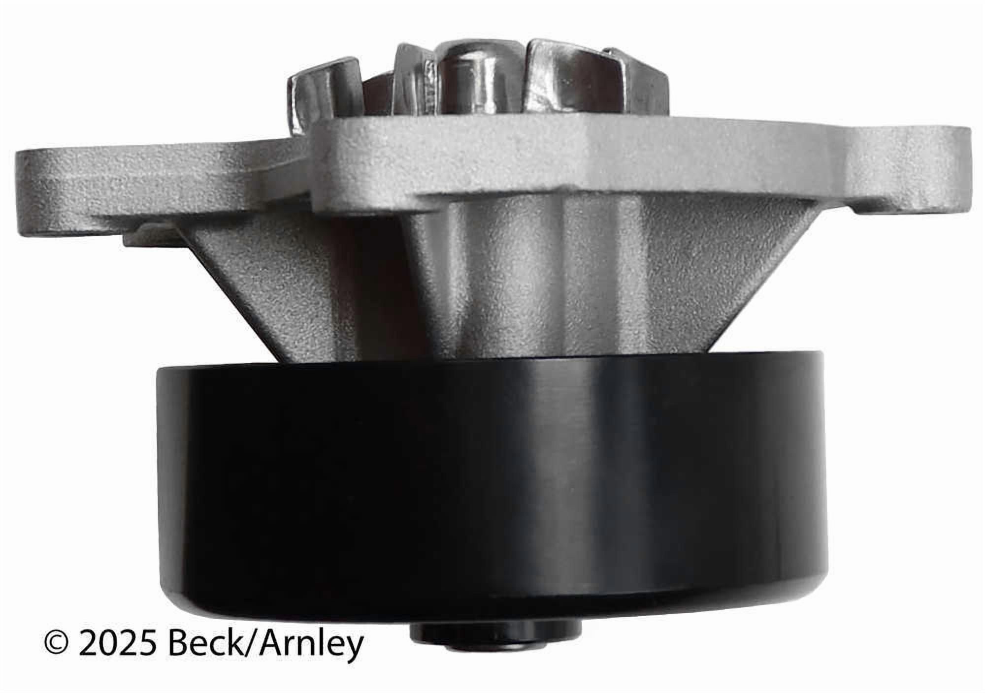 BeckArnley 131-2518 Water Pump