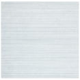 thumbnail image 6 of SAFAVIEH Mirage Luanna Solid Area Rug, Light Gray, 8' x 10', 6 of 9
