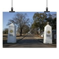 thumbnail image 2 of Print: Bryce Hospital, Opened In 1861 In Tuscaloosa, Alabama, Is Alabama's, 2 of 4