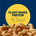 thumbnail image 4 of PLANTERS Unsalted Premium Cashews, Plant Based Protein, 1.63 lb. Canister, 4 of 17