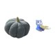thumbnail image 5 of Bandeja de almohada con forma de gato y calabaza de Halloween, escultura decorativa para sofá, cama, dormitorio, mesa de comedor, armario, estante, jo, 5 of 8