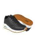 thumbnail image 1 of TENIS CASUALES DAMA BLACK REPUBLIC PM23726022 SIMI NGO, 1 of 4