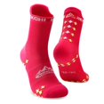 thumbnail image 1 of 5 Pairs 3d Compression Sports Running Adult Socks Shock Absorbing Breathable Medium Tube Socks, 1 of 5