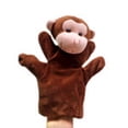 thumbnail image 5 of Plush Toy Hand Puppets For Animal Cartoon Animal 24 Types Adorable Hand Puppets Educational Props Dolls, 5 of 5