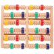 thumbnail image 2 of Foot Massaging Roller 1Pc Acupoint Massage Tool For Working Assorted Color Foot Care, 2 of 4