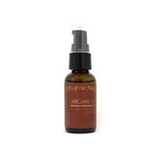 Frankincense and Myrrh Argan Oil For Skin, Hair, Nails and Scars, Pure Org..