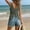 Army Green, variant on Josdec Women's Fashion Eyelet Embroidery Sleeveless Tank Top Round Neck Twist Open Back Knot Casual Solid for Summer Beach Vacation Camisole