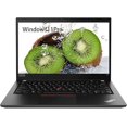 thumbnail image 1 of Lenovo ThinkPad-G1 T14 14" FHD Ultrabook - Intel Core i7 10th Gen | 16GB RAM | 256GB SSD | Windows 11 Pro - (RENEWED), 1 of 3