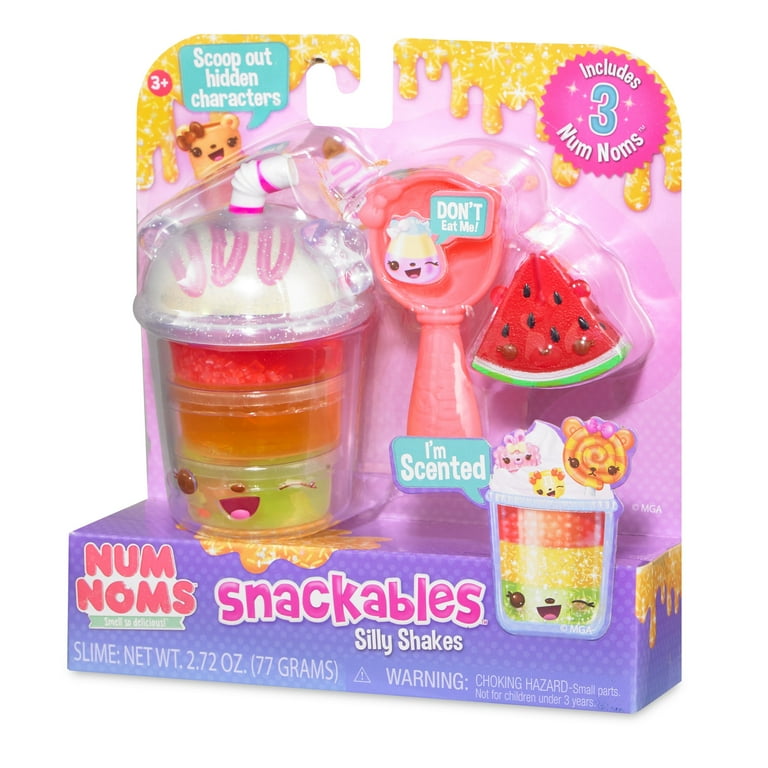 Num noms slushies sales