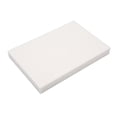 thumbnail image 1 of CauchoBloque De Caucho Blanco Transferencia Transparente Para Postales Para Tarjetas De Invitación Para álbumes De Recortes ANGGREK Otros, 1 of 8