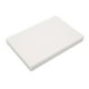 thumbnail image 5 of Bloque de talla de goma, bloque de talla de sello de goma hecho a mano, respetuoso con el medio ambiente, blanco, suave, especial, grabado de goma, bricolaje, 5 of 8