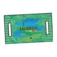 thumbnail image 3 of Funda protectora para asiento de carrito de golf de 132 x 81 cm para carritos de golf en campos deportivos al aire libre. Estilo C, 3 of 8
