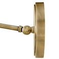 thumbnail image 3 of Hinkley Lighting - Arti - 1 Light Medium Accent Light In Transitional Style-6, 3 of 4