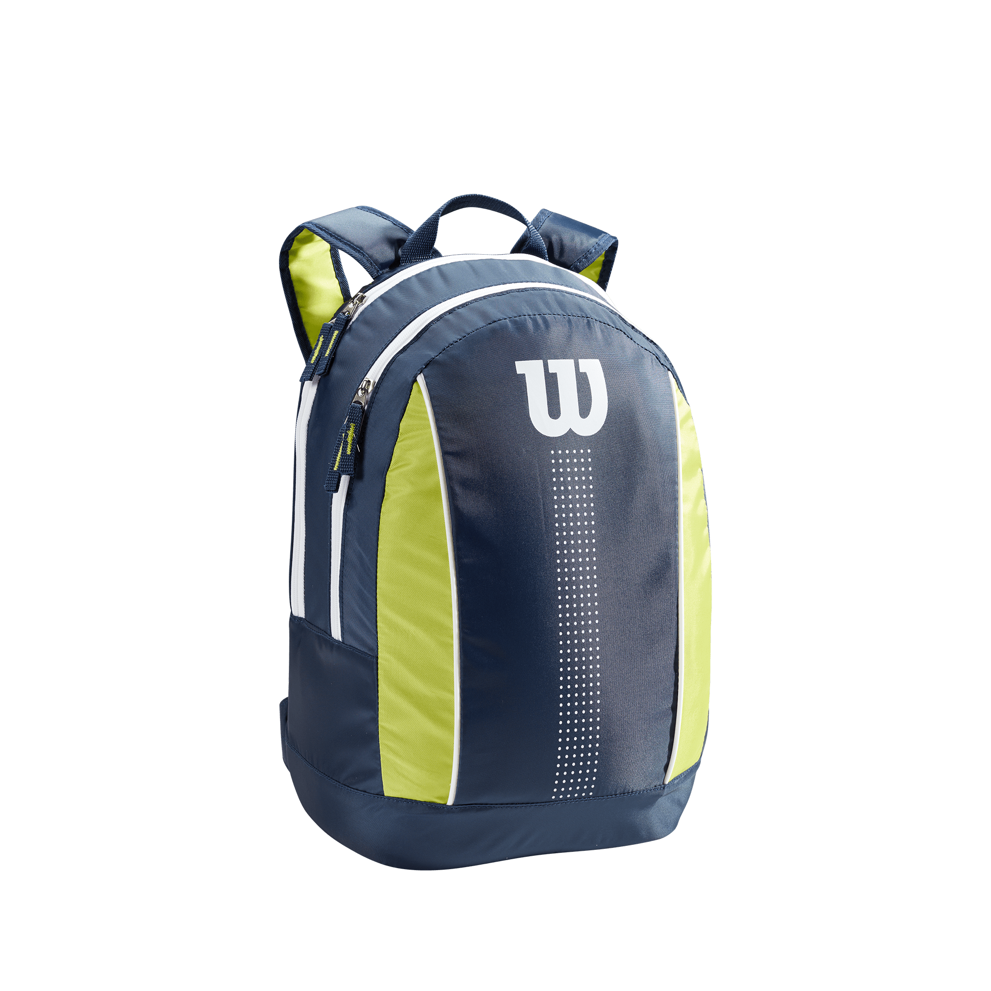 LISH Men's Court Advantage Tennis Racket Holder Equipment Backpack Bag 