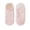 Pink&32#0813H, variant on Fabrcox Fuzzy Slipper Socks Unisex Thicken Plush Non Slip Winter Warm Casual Indoor Loungewear Floor Socks for Home Sleeping