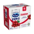 thumbnail image 2 of Ocean Spray Pétillant Canneberge Zéro Sucre 6x340ml, 2 of 5