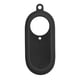 thumbnail image 4 of Funda suave de silicona para cámara Insta360 Go 2 - Protección antiarañazos y diseño ultra delgado, disponible en negro o azul. ¡Incluye orificio para cordón!, 4 of 7