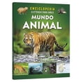 thumbnail image 1 of Enciclopedia Ilustrada Mundo Animal, de Catmint Book, Dura, 1 of 2