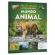 thumbnail image 1 of Enciclopedia Ilustrada Mundo Animal, de Catmint Book, Dura, 1 of 2