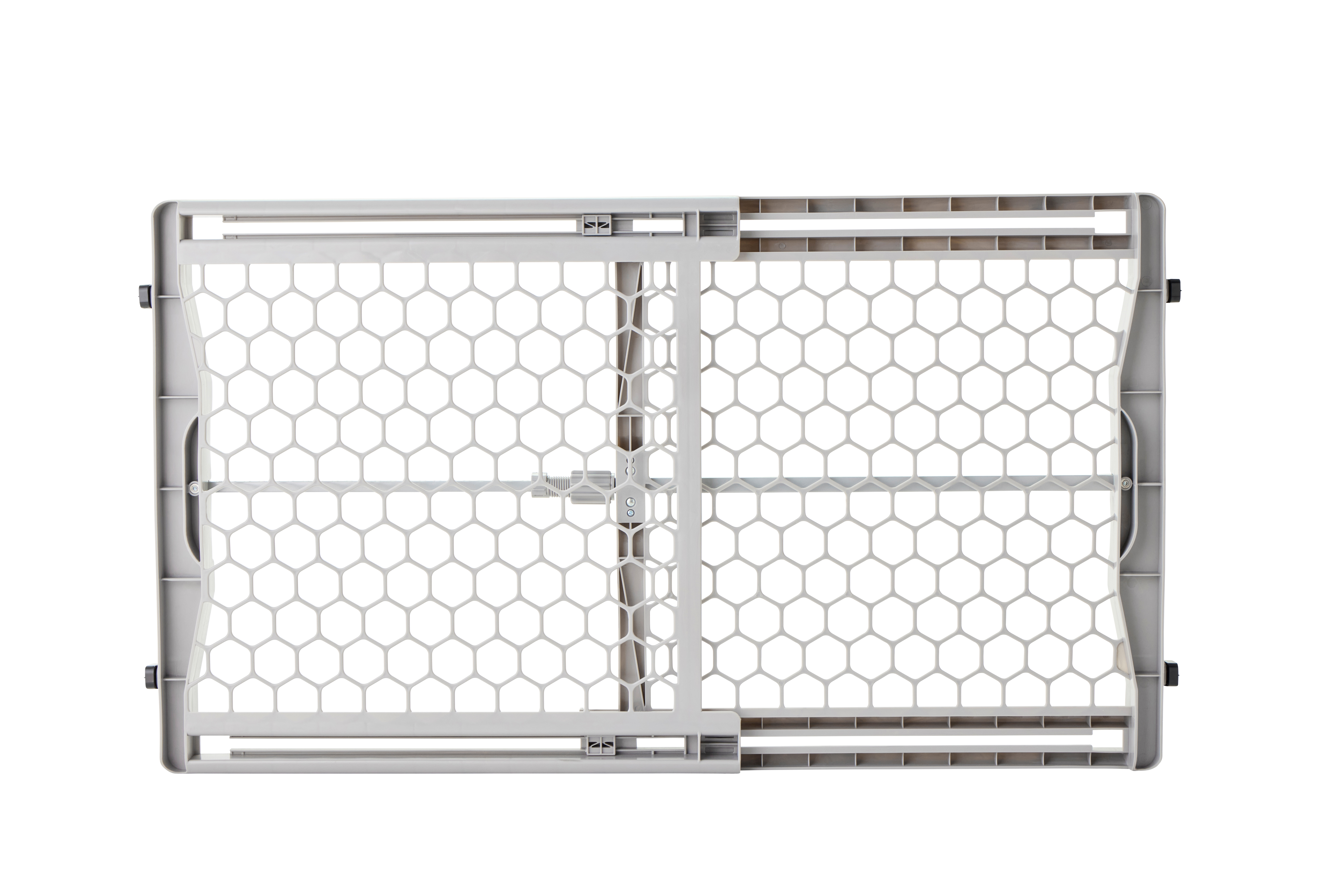 Carlson Easy Fit Plastic Expandable Pet Gate, 28-42 inches photo 2