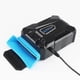 thumbnail image 4 of Portable notebook laptop cooler USB air external extraction cooling fan, 4 of 5