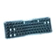 thumbnail image 1 of Accesorios recargables durables del PWB del en caliente del teclado mecánico del RGB de 68 llaves Negro sin tapa de llave Macarena Teclado mecánico, 1 of 8