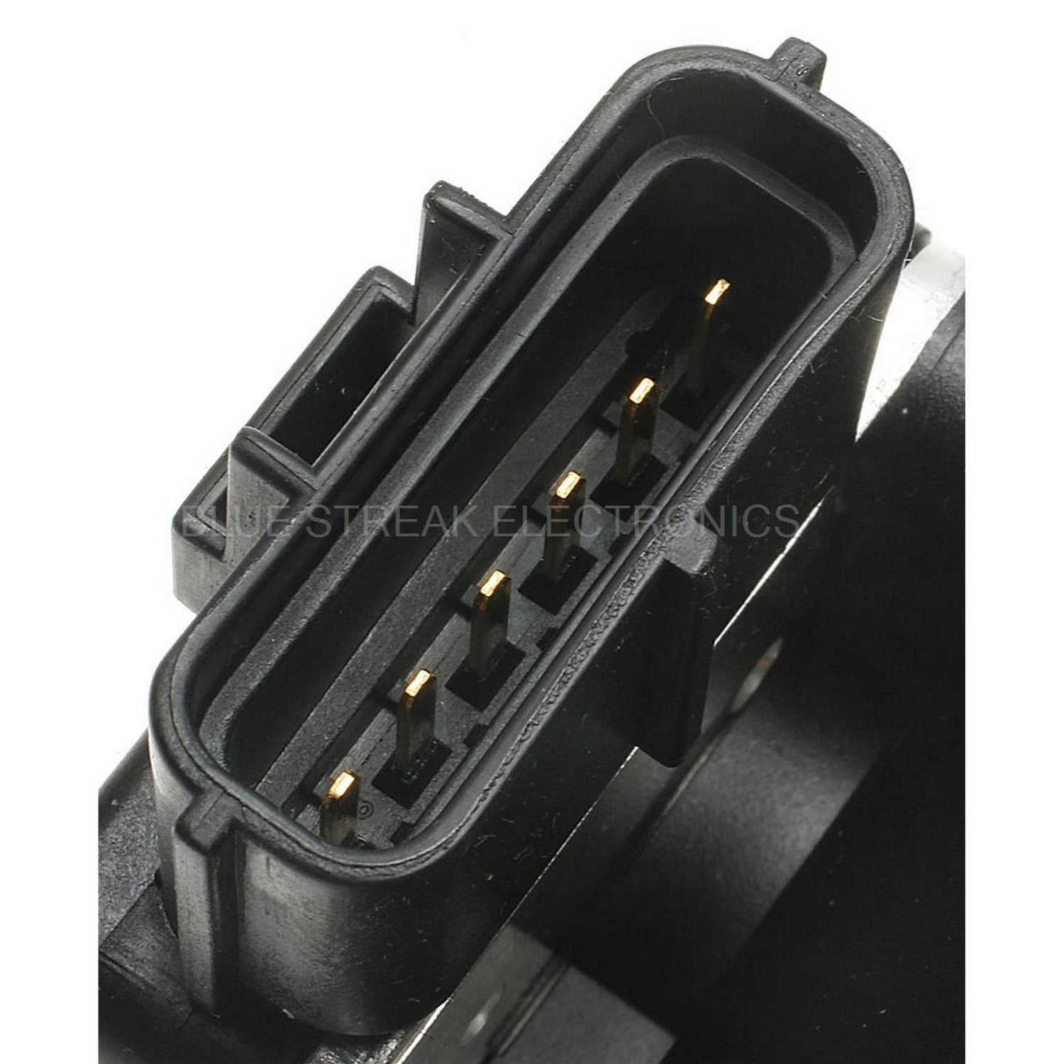standard motor products mf20068 mass air flow sensor