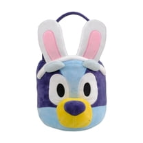 Bluey Figural Plush Easter Basket by Ruz