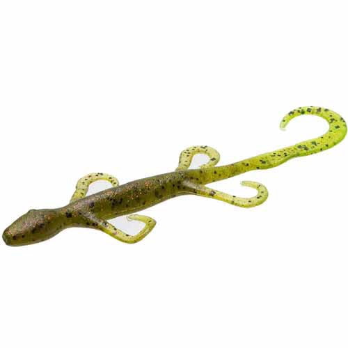 Zoom Lizard 6''
