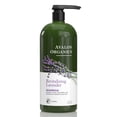 thumbnail image 1 of Champú Avalon Organics Revitalizante Lavanda 946 ml de secado normal, 1 of 6