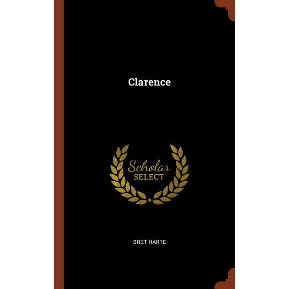 Clarence (Hardcover)