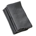 thumbnail image 5 of Saro Lifestyle Fringe Linen Table Napkin (Set of 4), 5 of 5