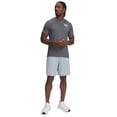 thumbnail image 2 of Shorts Under Armour Tech Mesh para hombre Harbor Blue/Black XXL, 2 of 2