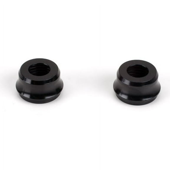 Losi 15mm Shock Caps Bottom 2 8B 8T LOSA5421 Gas Car/Truck Replacement Parts
