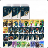 36 PCS Zelda Breath of the Wild Amiibo NFC Cards Tag BOTW For Switch NEW