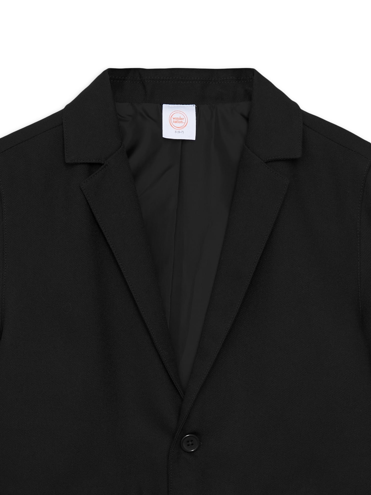 ANDE Boys Blazer, Sizes 4-16 & Husky