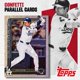 thumbnail image 5 of Mega celebración de Baseball Cards Topps Series 1 2025, 5 of 9