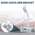 thumbnail image 3 of Tope Limitador de Correa de Verificación de Puerta Único Bargains No.9181C9 para Peugeot 206 1998-2013, 3 of 7