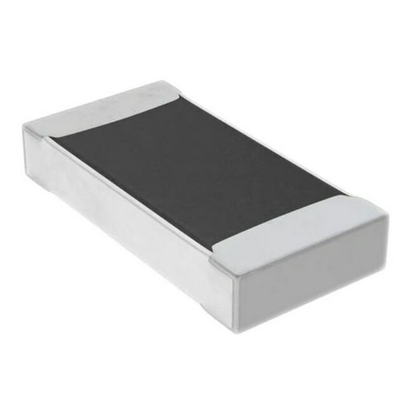 Pack of 57 RC1206JR-07620RL Thick Film Resistors 620Ohms 5% 1/4w 1206 SMD :RoHS, Cut Tape