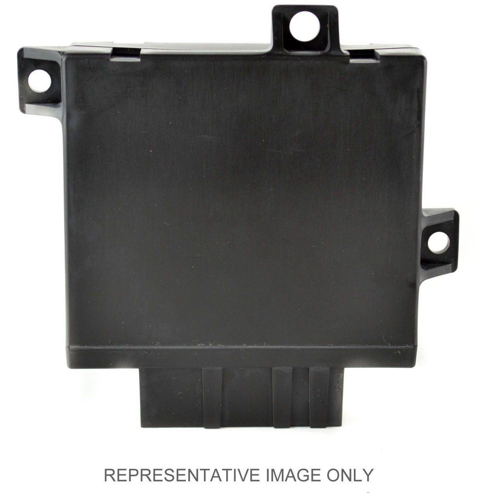 AC Delco 1573506 ATC Power Module, Rear