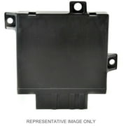 AC Delco 15-73506 ATC Power Module, Rear