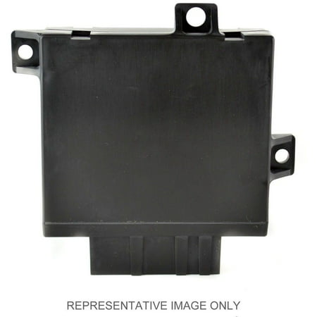 AC Delco 15-73506 ATC Power Module, Rear