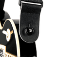 thumbnail image 2 of Candados Para Guitarra Y bajo Daddario Pw-sls-03 1SKB-GB66, 2 of 3