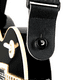 thumbnail image 2 of Candados Para Guitarra Y bajo Daddario Pw-sls-03 1SKB-GB66, 2 of 3