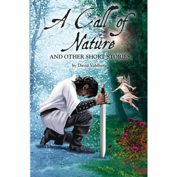 A Call of Nature and Other Short Stories (Paperback)