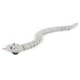 thumbnail image 2 of Remote Control Snake Toy Electric Snake Toy Fast Moving Of Fake Rattlesnake Christmas Halloween Toys Party, 2 of 19