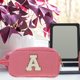 thumbnail image 1 of unbranded Bolsa Portátil Rosa Para Maquillaje Con Material Resistente Y Múltiples Compartimentos, 1 of 6