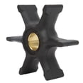 thumbnail image 2 of Boat Motor Impeller,Water Pump Impeller Outboard Boat Motor Water Pump Impeller Outboard Motor Accessory Impressive Results, 2 of 8