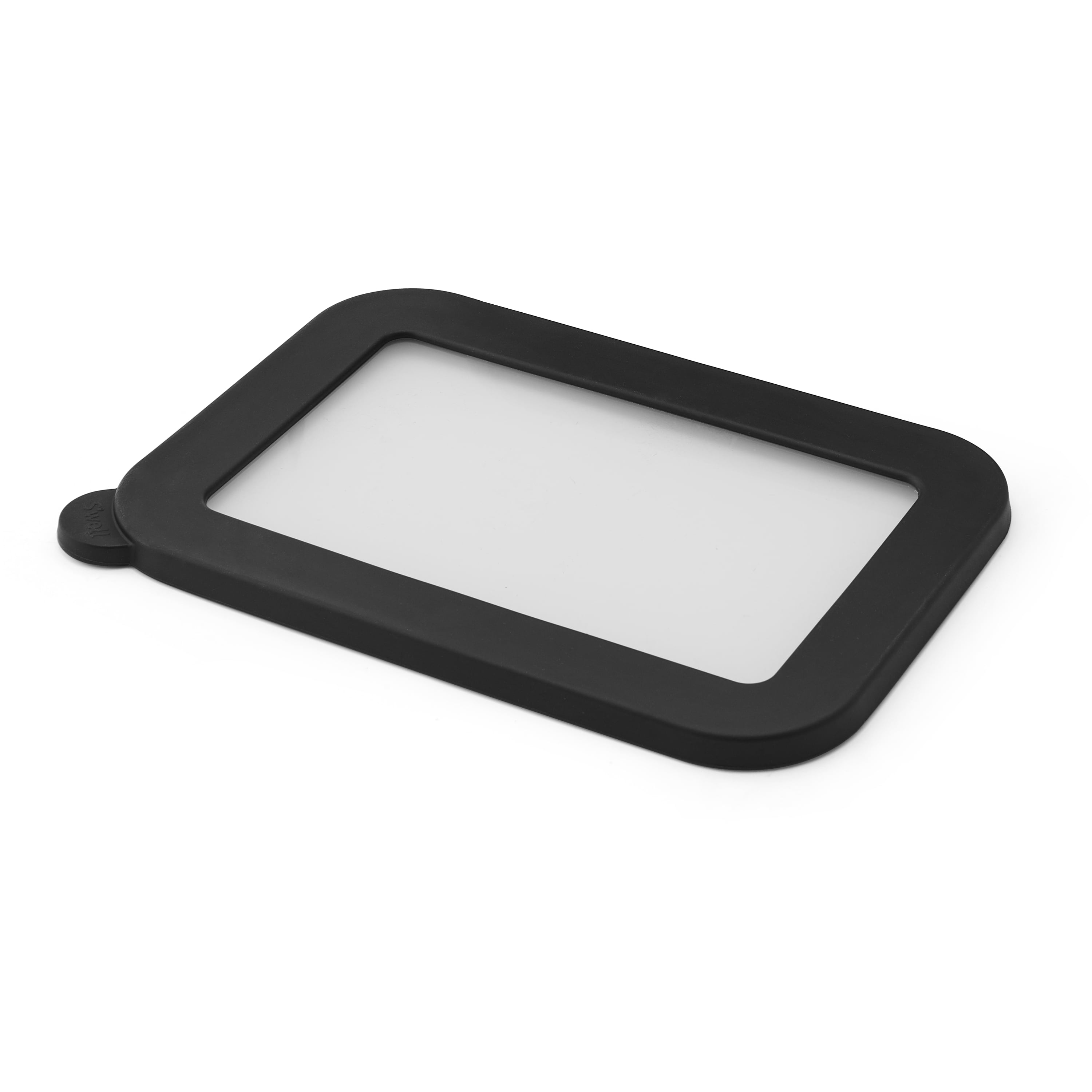 S'well Stainless Bento Box Onyx Black